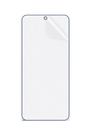 Honor 90 Lite Uyumlu Ön Yüzey Nano Şeffaf Hidrojel Ekran Koruyucu 05729252