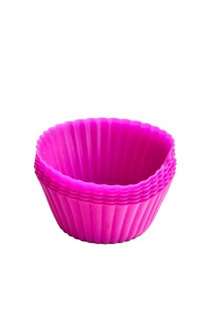 Cemre Ticaaret Silikon Muffin/kek Kalıbı