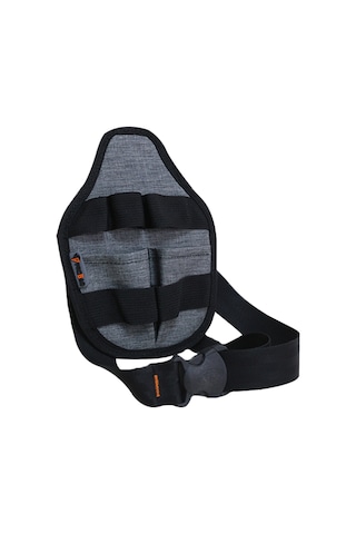 Bel Tipi Kemerli Alet Çantası