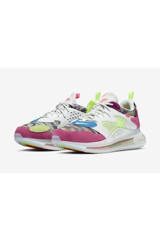 Nike Nıke Aır Max 720 Obj Kıng Ck2631-900 Çok Renkli