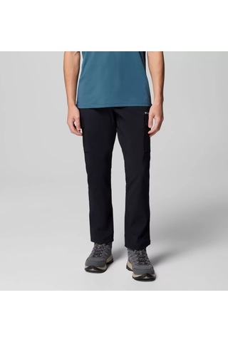 Columbia Ao8939 Ech Trail Utility Erkek Pantolon 2136861010 Siyah