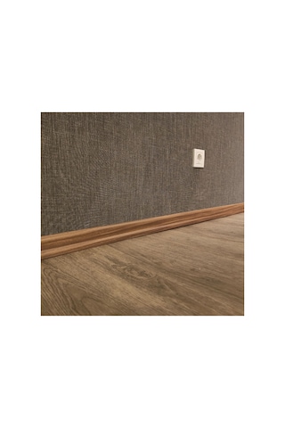Andromeda Mdf Süpürgelik 6 Cm