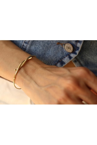 Reis Miço Bangle