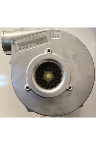 Buderus Gb112 Kazan Fanı