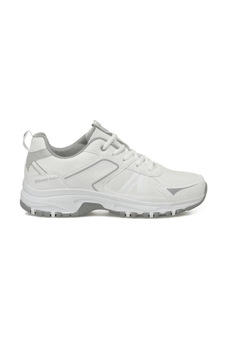 Kinetix Lodıe Pu W 5pr Beyaz Kadın Outdoor 000000000102019434 Beyaz-a Grı