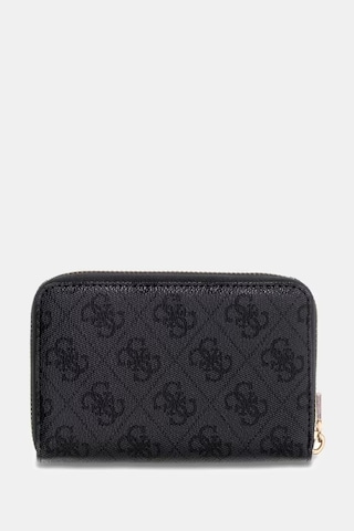 Guess Yvonne Cüzdan-sg2378140 SİYAH