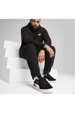 Puma 68261201 Ess No. 1 Logo Unisex Eşofman Altı Siyah