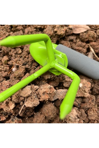 Yer Çam Çatalı'nı Aç