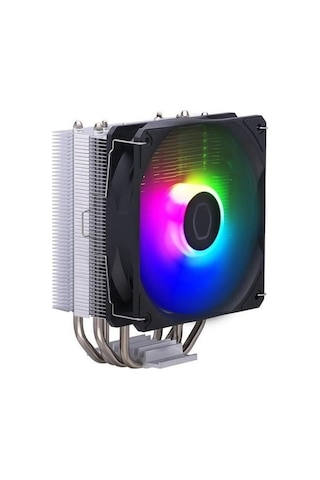 Coolermaster Hyper 212 Spectrum V3 Rr-s4na-17pa-r1 Am5-1700p Hava Soğutmalı İşlemci Fanı
