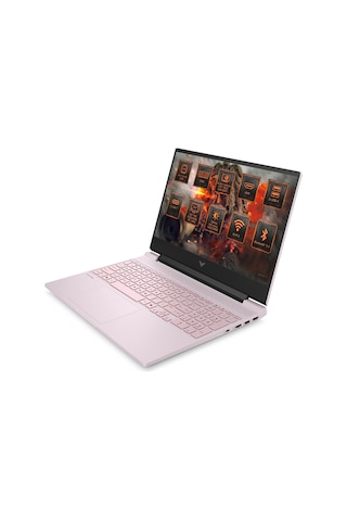 HP Victus 15-FA2009NT C21SPEA 017 Core 5 210H 48 GB 1 TB SSD 8 GB RTX5060 15.6" FHD W11P Dizüstü Bilgisayar