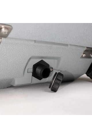 Igloo Coremax 120 Tekerlekli Buzluk 120 Litre Bej