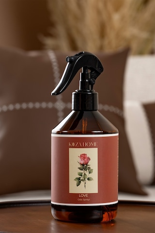 Love Oda Spreyi 500 Ml 2045 Fresh