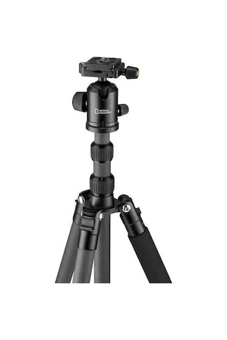 Natıonal Geographıc Ngtr004tcf Ng Travel Cf Bh Tw 5s Tripod