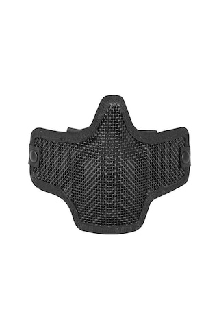 Delux Serisi Kamp Aksesuarı Aktivite Gereci Taktik Ekipman Airsoft Tel Maske