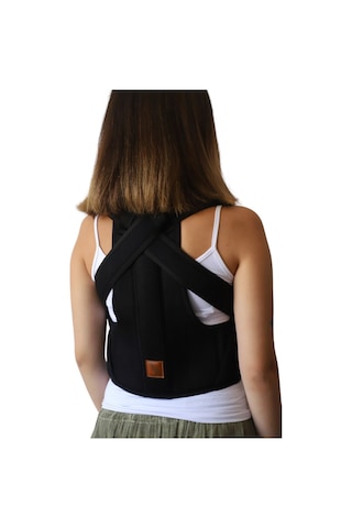 Dik Duruş Korsesi Balenli Unisex Kamburluk Önleyici Korse Medikal Yeni Tasarım