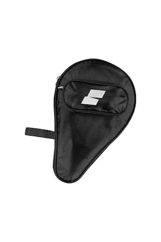 Sporsize Table Tennis Racket Cover Masa Tenisi Raketi Kılıfı Çantası Siyah Black Açık Bej - Bej