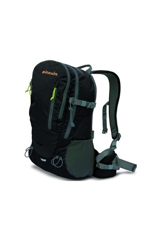 PINGUIN STEP 24 SIRT CANTASI Kırmızı