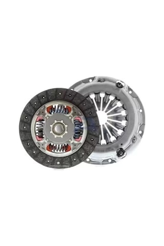 Debriyaj Seti Suzuki Grand Vitara 1.9 Ddis 06-08