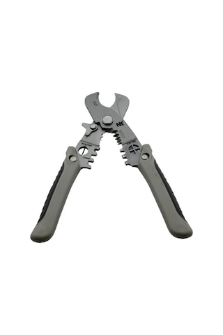 Nt Çok Amaçlı Kablo Sıyırma Pensesi Ntws7503