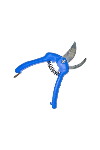 Fixio Bm0250 8"/200mm Plastik Saplı Bağ Makası