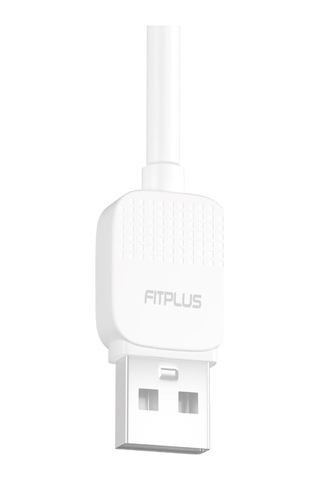 Fitplus Bianca FT-201M 2.4A Micro Usb Kablo Şarj Aleti