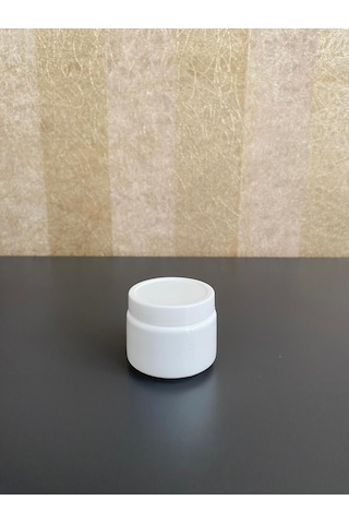 Pomat Boş Krem Kutusu 30 ML 50 Adet
