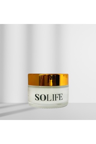 Solife So Fresh Kolajen Gündüz Kremi 30 ML
