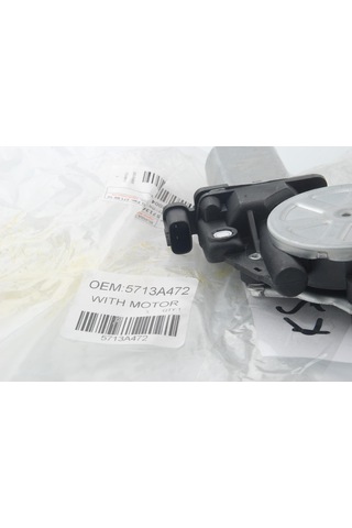 Cam Krikosu Ön Sağ Motorlu Mitsubishi L200 2015-2022 Uyumlu 5713a472