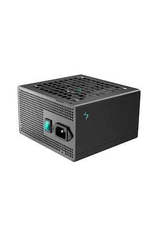 Deepcool Pn850m 850w Atx 3.1 Pcıe 5.1 80+ Gold Güç Kaynağı Akak92dep0007