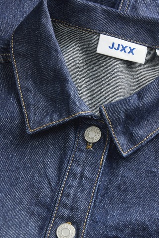 Jjxx Kadın Elbise 12286777 Dark Blue Denim