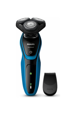 Philips 5000 Serisi S5050/06 Aquatouch Islak Kuru Tıraş Makinesi (Teşhir)