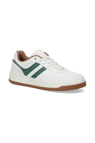 Lumberjack Wemby 4pr Beyaz Erkek Sneaker 000000000101877256 Beyaz