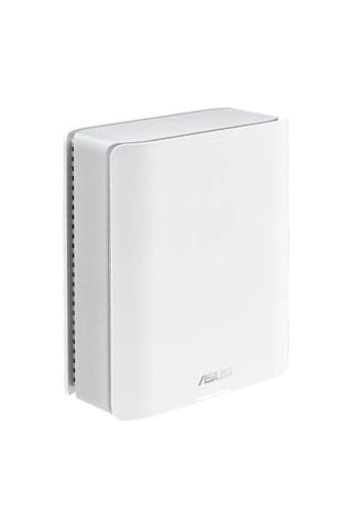 Asus Zen Wifi Bt8 Kablosuz Tri Band Mesh Genişletilebilir Yönlendirici 1 Paket