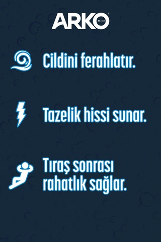 Cool Tıraş Sonrası Kolonya 4x255 Ml