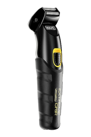 Wahl 09893.0464 Extrem Erkek Bakım Kiti 2 Saat Siyah