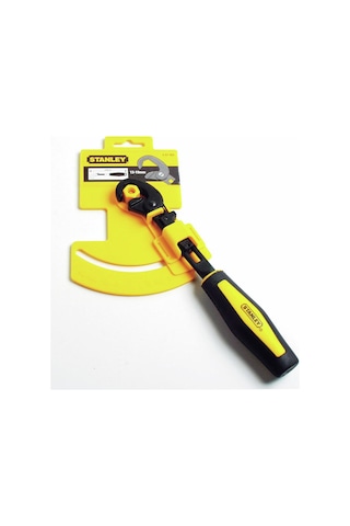 Stanley 4-87-989 Anahtar Somun Sıkma 13-19 MM