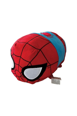 Disney Tsum Tsum Spider-man Plush Büyük Boy