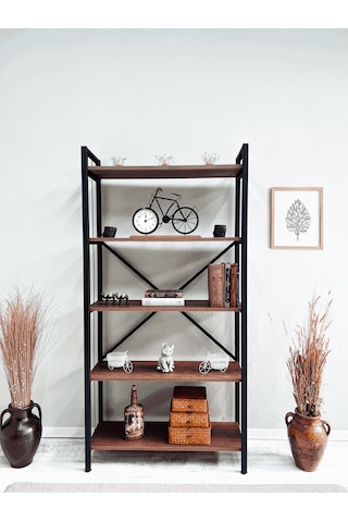 Tanraf Erciyes Telli Barok Kitaplık