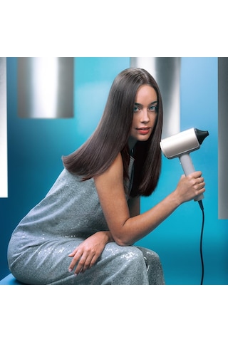 Dryglam Nano Plasma Aluminum Saç Kurutma Makinesi