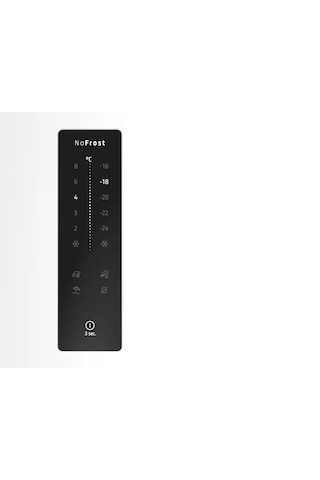 Profilo BD3086WECN 631 LT No-Frost Kombi Tipi Buzdolabı
