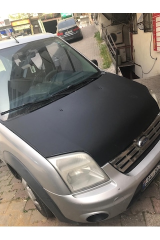 Ford Connect (02-15) Tam Kaput Maskesi (240781642)