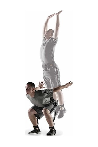 Sklz Hopz - Dikey Sıçrama  Antremanı  Nsk000024