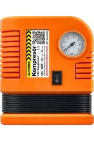 Fordotoyedekparca Automıx Kompresör / 10.3 Bar / 12 V
