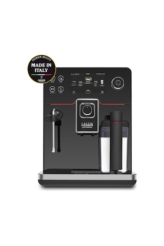 Gaggia RI9781/01 Yeni Accademia Tam Otomatik Kahve Makinesi