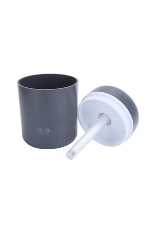 Ayt Powermaster Dq-107 H2o Usb Şarjlı Renkli Ortam Nemlendirici 2 Modlu Otomatik Kapanma Özellikli Hava Nemlendirme