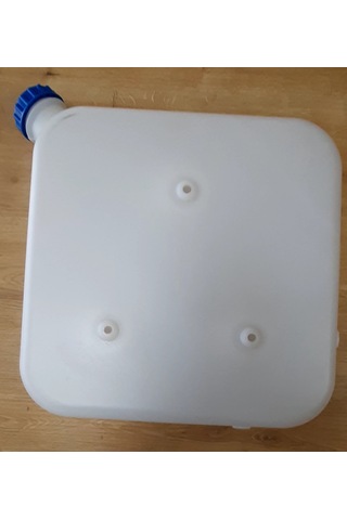 Kaelsa 5kw Kuru Tip Araç Isıtıcısı 12v Dijital - Webasto Tipi