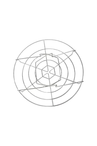 Hangfox Stalçelik Kavanoz Rafı: Çok Fonksiyonlu Mutfak Kavanoz Dondurma Ve Pişirme Rafı, Dayanıklı Ve Temizlenmesi Kolay Diğer