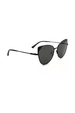 Karl Lagerfeld Kl 341s C001 Kadın Güneş Gözlüğü Siyah