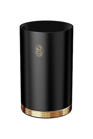 El Casco Masaüstü Kalemlik Gold-siyah 651-ln