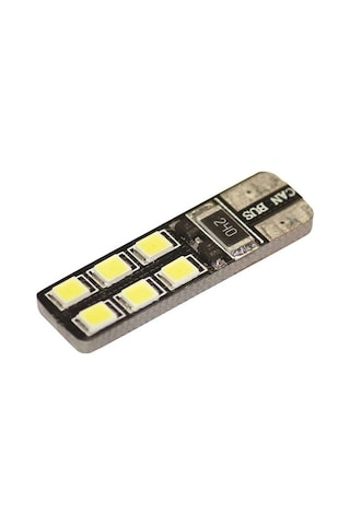 Vw Cc Passat Led İç Tavan Aydınlatması Beyaz